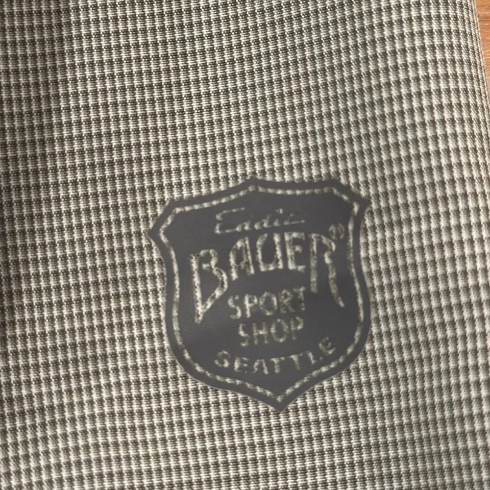 Eddie Bauer eddie bauer